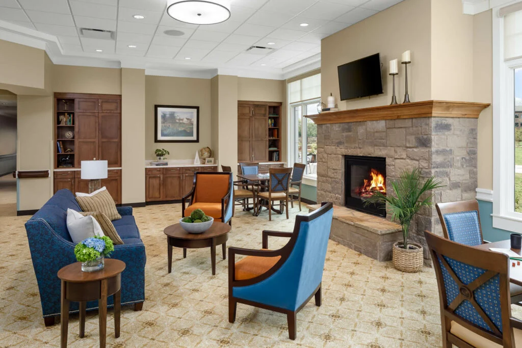 Image of Presbyterian Village - Athens (6)