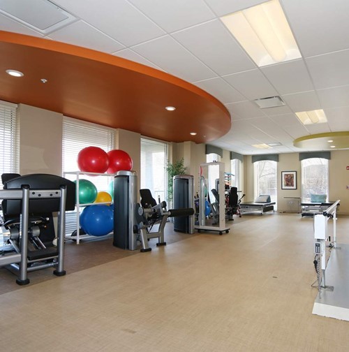 Image of Healthbridge Of Arlington Hts (5)
