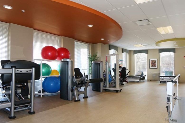 Image of Healthbridge Of Arlington Hts (5)