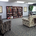 Image of Ahepa 310 Senior Apartments (5)