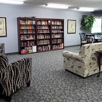 Image of Ahepa 310 Senior Apartments (5)