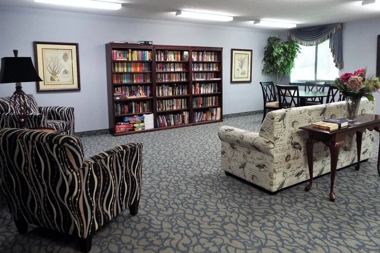 Image of Ahepa 310 Senior Apartments (5)