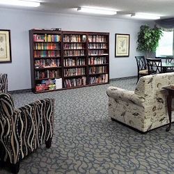Image of Ahepa 310 Senior Apartments (5)