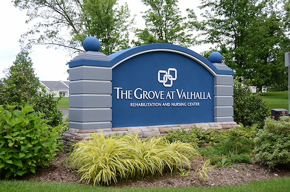 Image of The Grove At Valhalla Rehab And Nursing Center (2)
