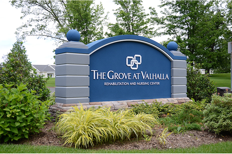 Image of The Grove At Valhalla Rehab And Nursing Center (2)