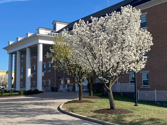 Image of Laurelwood Assisted Living (1)