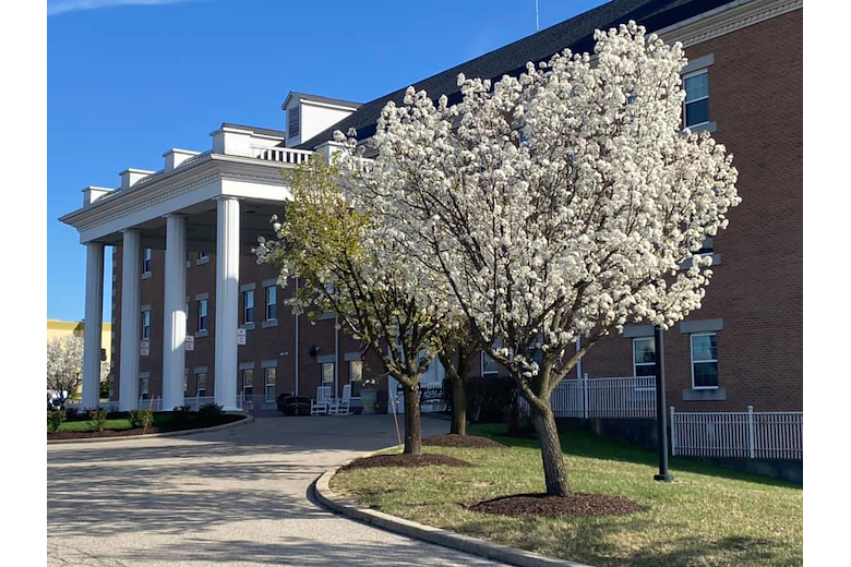 Image of Laurelwood Assisted Living (1)