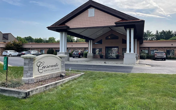 Image of Cascade Senior Care Center (1)