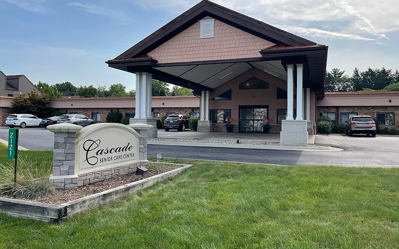 Image of Cascade Senior Care Center (1)
