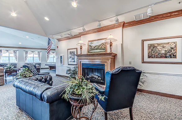 Image of The Bungalows at Chesterfield Village (9)