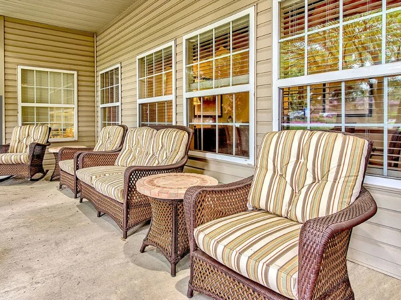 Image of Trail Creek Place - Memory Care (5)