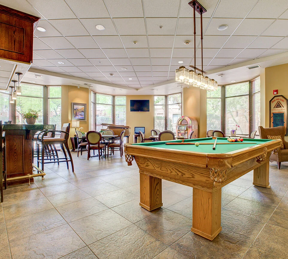 Image of Fountain View Village Senior Living (9)