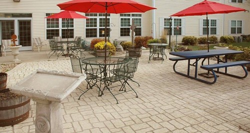 Image of Oak Park Place - Albert Lea (3)