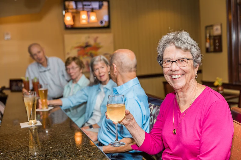 Image of Penick Village (5)