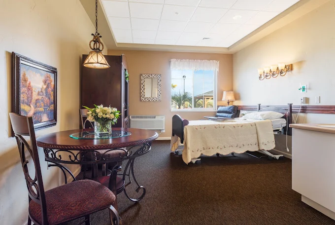 Image of Advanced Health Care of Henderson (8)