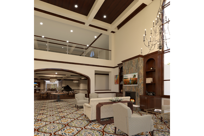 Image of Fieldstone at Chester Springs - Coming Soon (3)