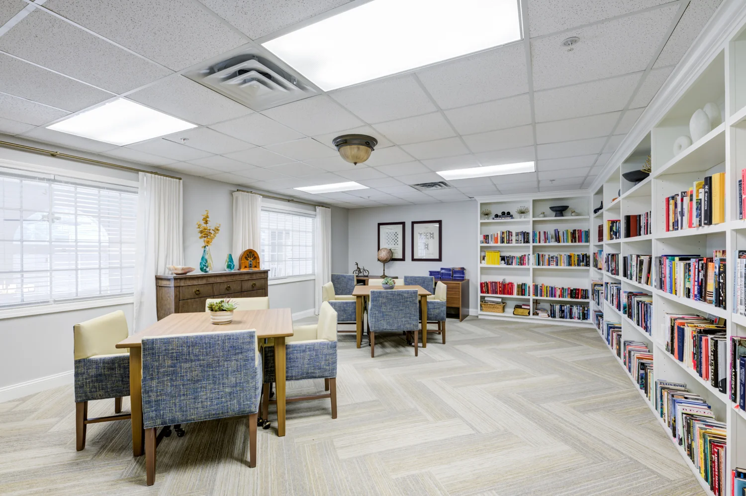 Image of The Village at Kensington Place (8)