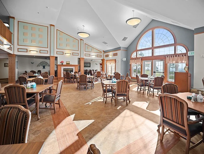 Image of Good Samaritan - Echo Ridge The Lodge (3)