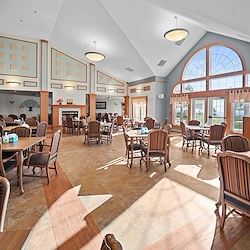 Image of Good Samaritan - Echo Ridge The Lodge (3)