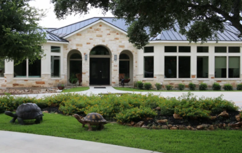 Image of The Village of Garden Ridge (1)