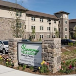 Image of Harmony Village at CareOne Paramus (1)