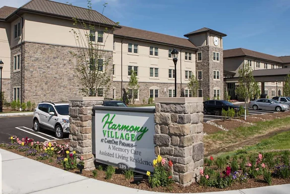 Image of Harmony Village at CareOne Paramus (1)