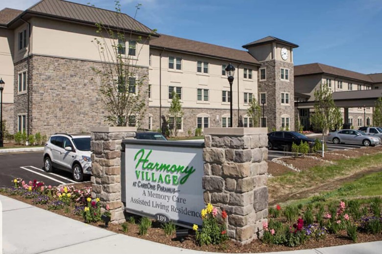 Image of Harmony Village at CareOne Paramus (1)