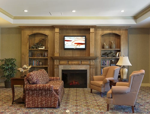 Image of Sunrise of Webster Groves (7)