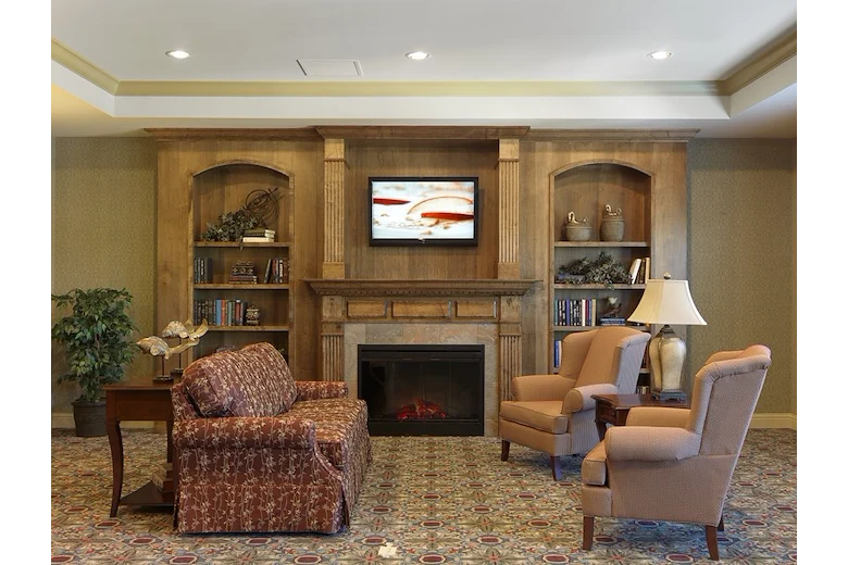 Image of Sunrise of Webster Groves (7)