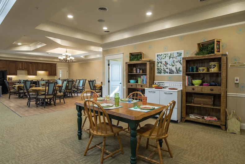 Image of The Lantern at Morning Pointe Spring Hill (4)