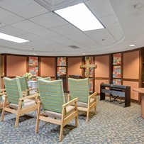 Image of Sunnyside Healthcare Center (3)