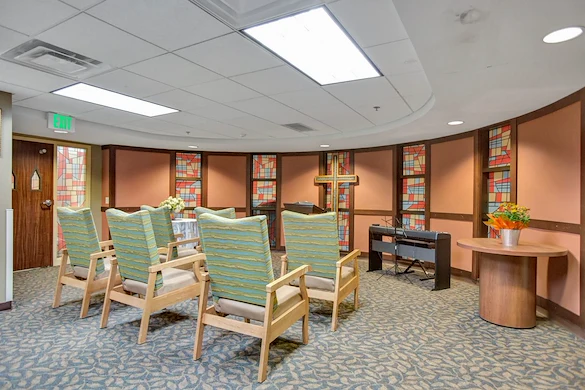 Image of Sunnyside Healthcare Center (3)