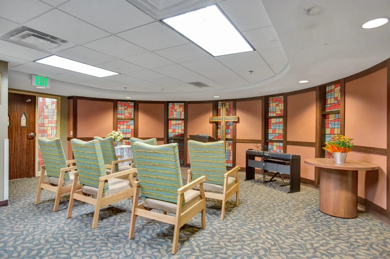 Image of Sunnyside Healthcare Center (3)