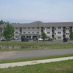 Image of Centre Meadows Apartments (1)