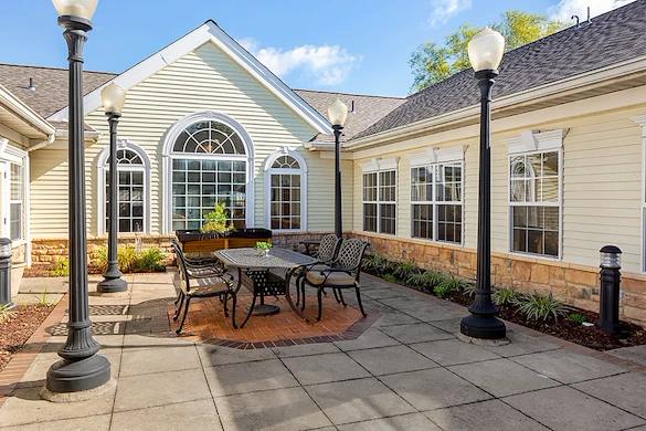 Image of Brookdale Westampton (10)