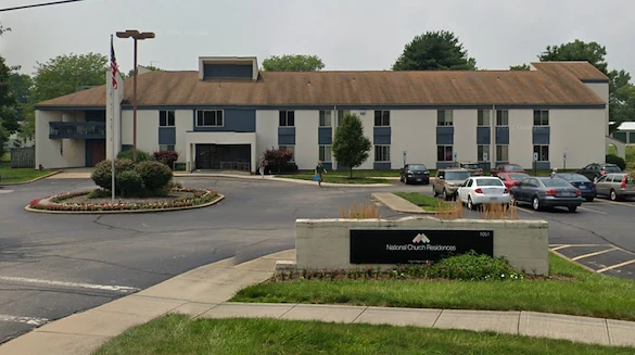 Image of Walnut Creek Village (1)