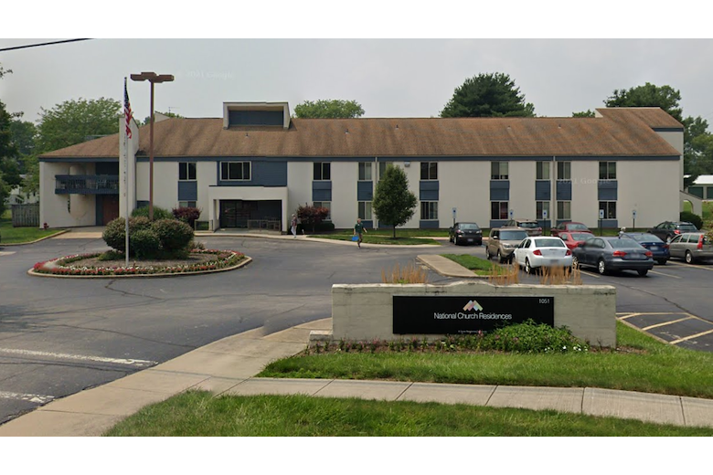 Image of Walnut Creek Village (1)