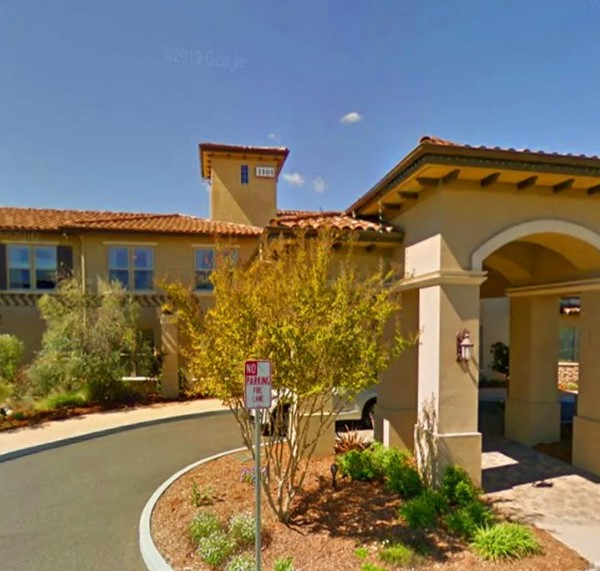 Image of Oakmont of Roseville (1)