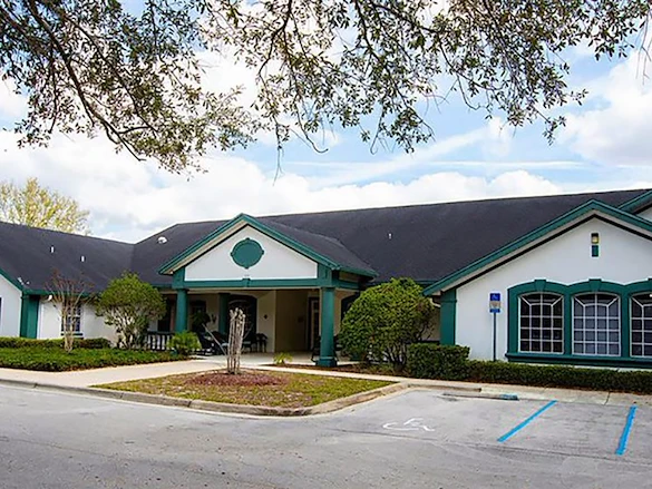 Image of Maravida Orange City (1)