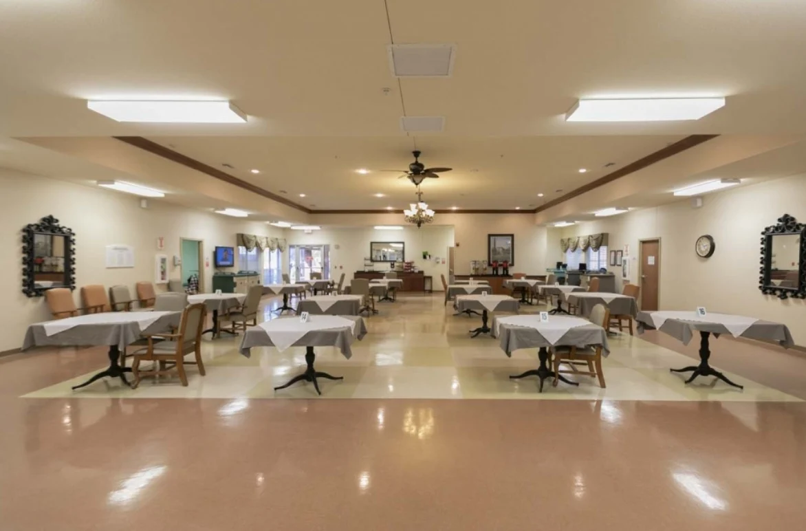 Image of Legend Healthcare &Rehabilitation - Greenville (2)