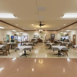Image of Legend Healthcare &Rehabilitation - Greenville (2)