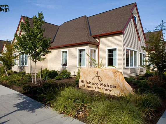 Image of Avamere Rehabilitation Of Hillsboro (1)