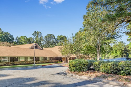 Image of PruittHealth - Virginia Park (2)
