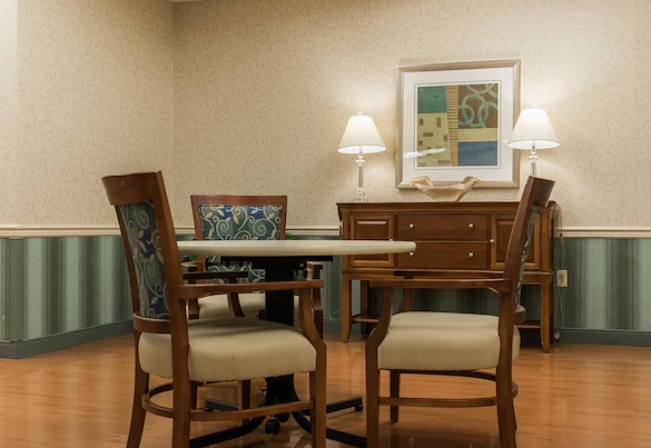 Image of Pike Creek Nursing & Rehab (8)