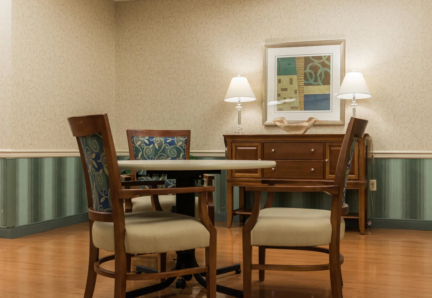 Image of Pike Creek Nursing & Rehab (8)