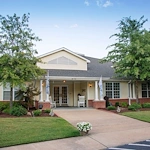 Image of Regency Retirement Village of Jackson (1)