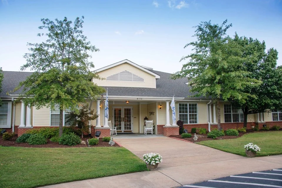 Image of Regency Retirement Village of Jackson (1)