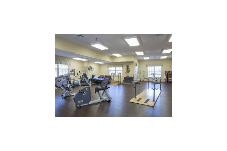 Image of Hickory Heights Health And Rehab, LLC (4)