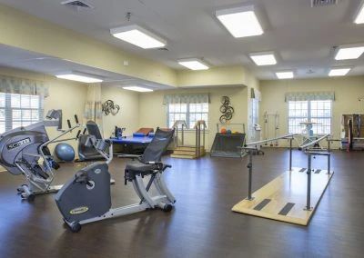 Image of Hickory Heights Health And Rehab, LLC (4)