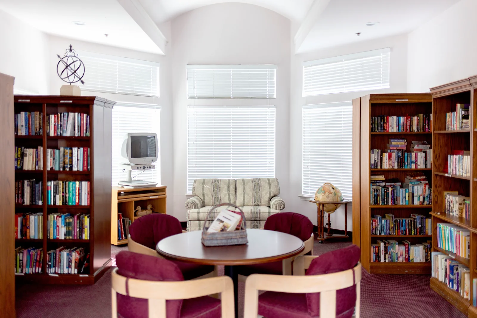 Image of Solstice Senior Living at Bakersfield (5)